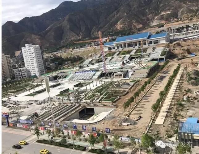 最新！蘭渝鐵路路基工程完成，廣元至重慶北段項目招標(biāo)