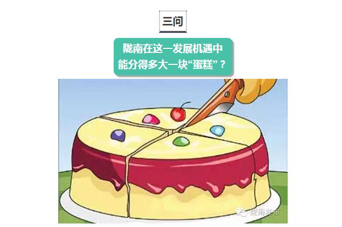 國開行支持貧困村基礎(chǔ)設(shè)施建設(shè)，隴南究竟能分得多大“蛋糕”？