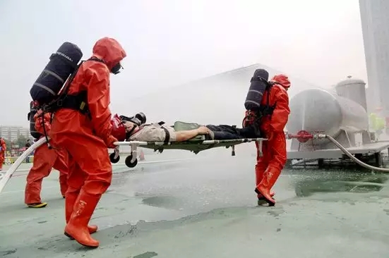 【安全生產(chǎn)月】安全月，你好！